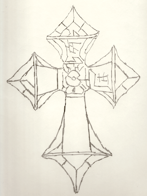 Cross 10